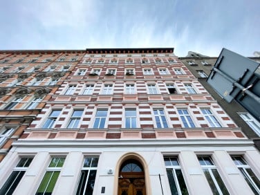 Mieszkanie Wrocław