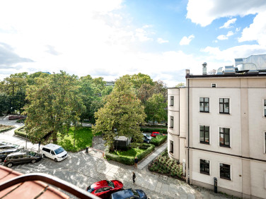 Mieszkanie Wrocław