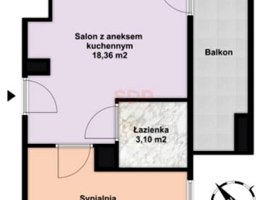 Mieszkanie blok mieszkalny sprzedaż