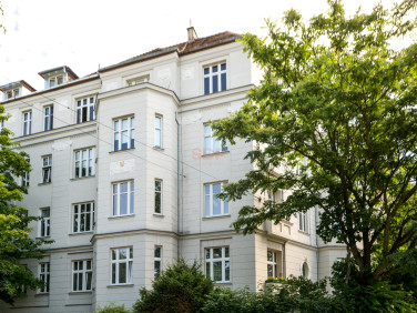 Mieszkanie Wrocław