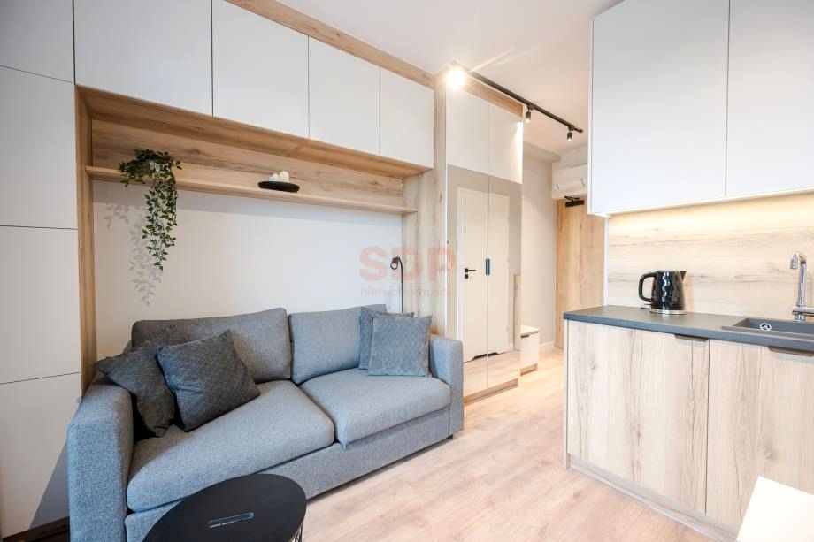 Mieszkanie blok mieszkalny Wrocław