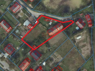 Działka Kotowice