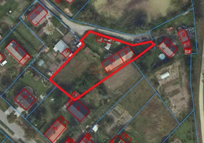 Działka Kotowice