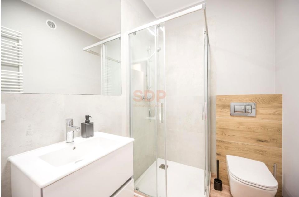 Mieszkanie blok mieszkalny sprzedaż