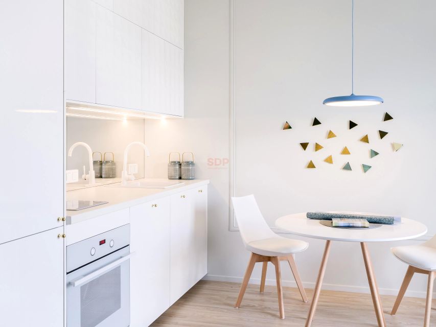 Mieszkanie apartamentowiec Wrocław