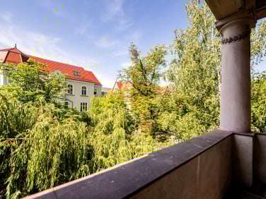Lokal Wrocław