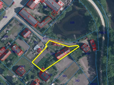 Działka budowlana Kotowice