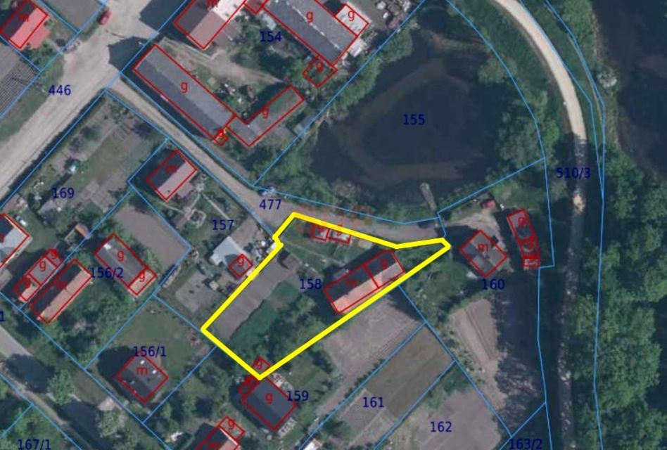 Działka budowlana Kotowice