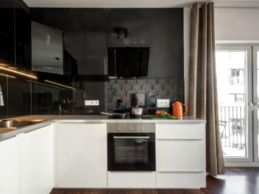 Mieszkanie apartamentowiec sprzedaż