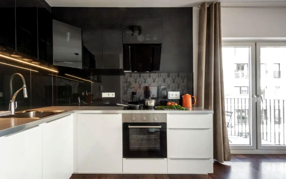 Mieszkanie apartamentowiec sprzedaż