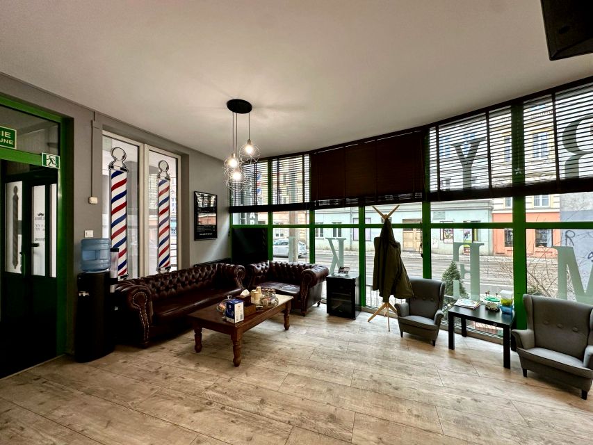 Lokal Wrocław wynajem