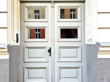 Mieszkanie Wrocław
