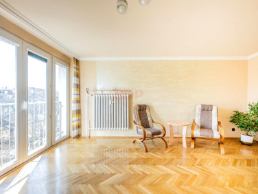 Mieszkanie Wrocław