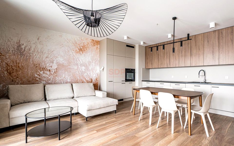 Mieszkanie Wrocław wynajem