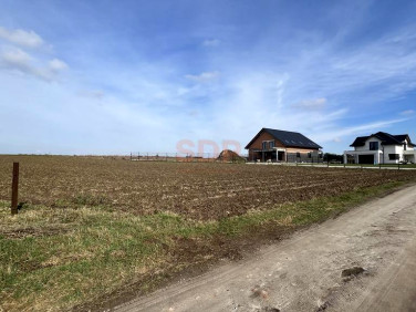 Działka Pierwoszów