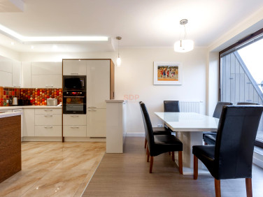 Mieszkanie apartamentowiec Wrocław