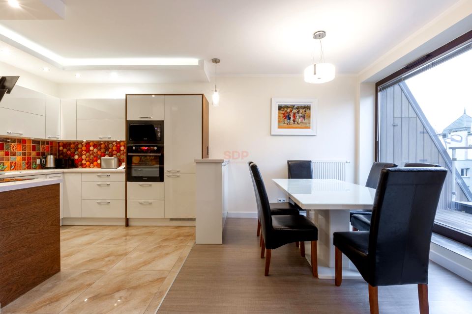 Mieszkanie apartamentowiec Wrocław