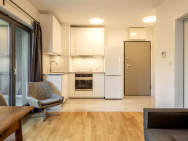 Mieszkanie apartamentowiec Wrocław