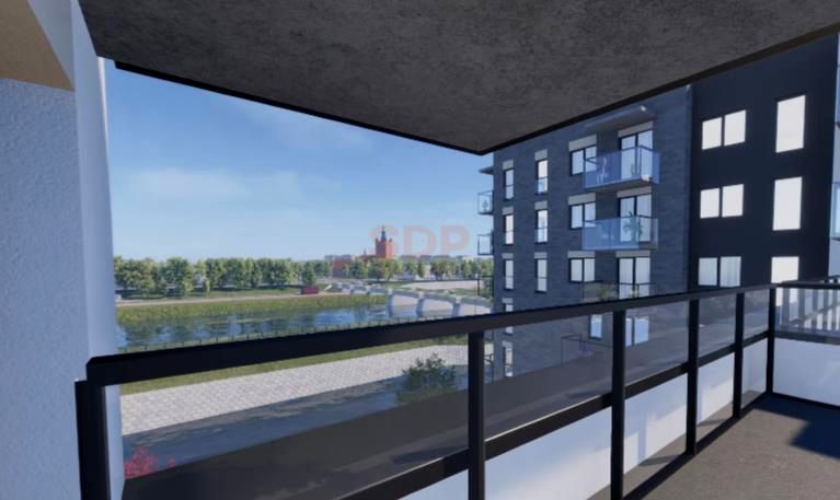 Mieszkanie blok mieszkalny sprzedaż