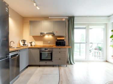 Mieszkanie apartamentowiec sprzedaż
