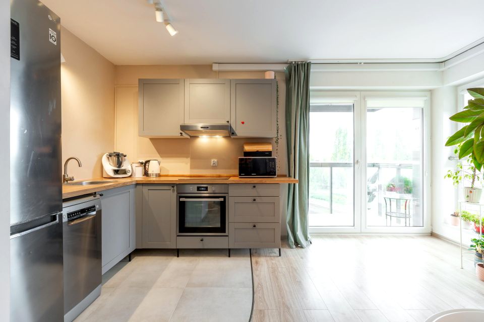 Mieszkanie apartamentowiec sprzedaż