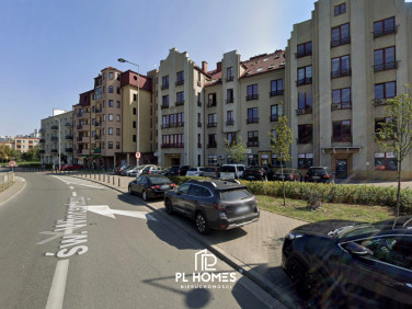 Lokal Warszawa