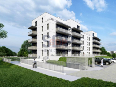 Mieszkanie apartamentowiec Wrocław