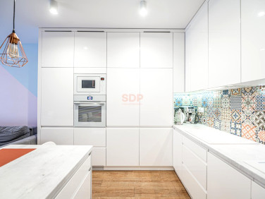 Mieszkanie apartamentowiec sprzedaż