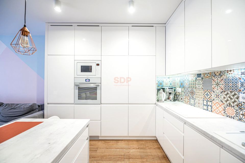 Mieszkanie apartamentowiec sprzedaż