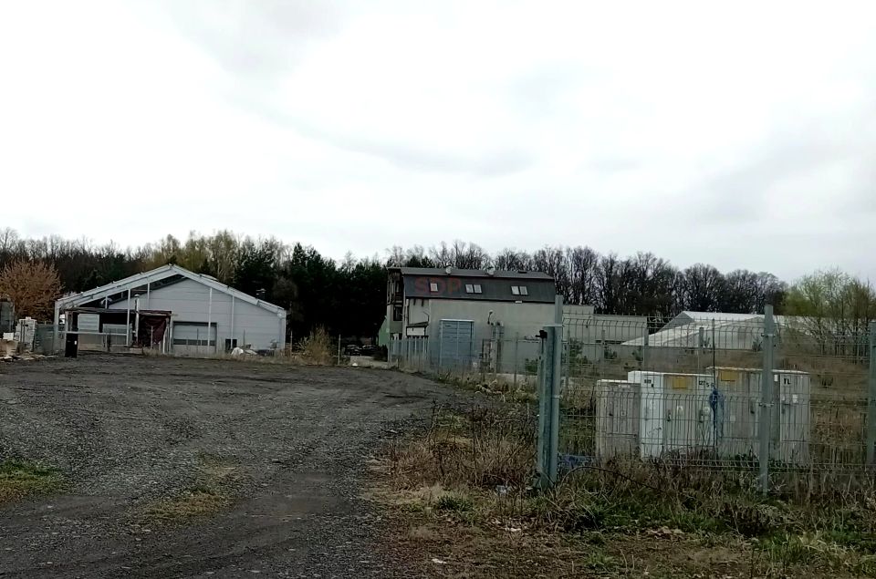 Działka inwestycyjna Byków wynajmę