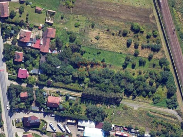 Działka Wrocław