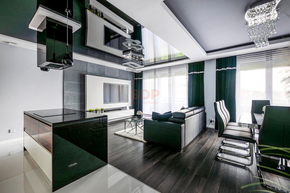 Mieszkanie blok mieszkalny Wrocław