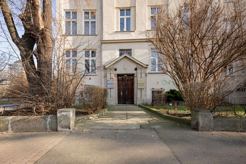 Mieszkanie Wrocław sprzedaż