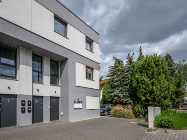 Mieszkanie Wrocław