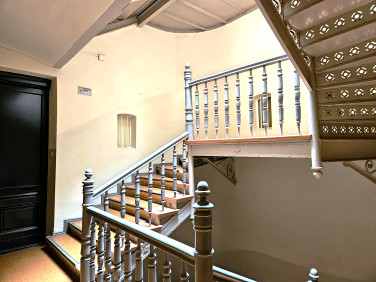 Mieszkanie Wrocław