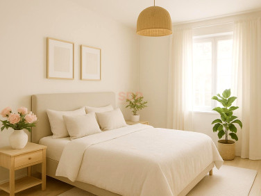 Mieszkanie apartamentowiec Wrocław