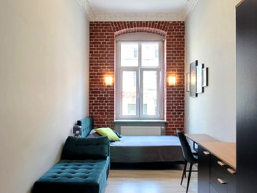 Mieszkanie Wrocław