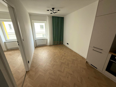 Mieszkanie Wrocław