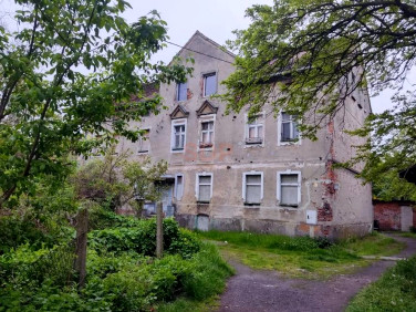 Budynek użytkowy Wrocław