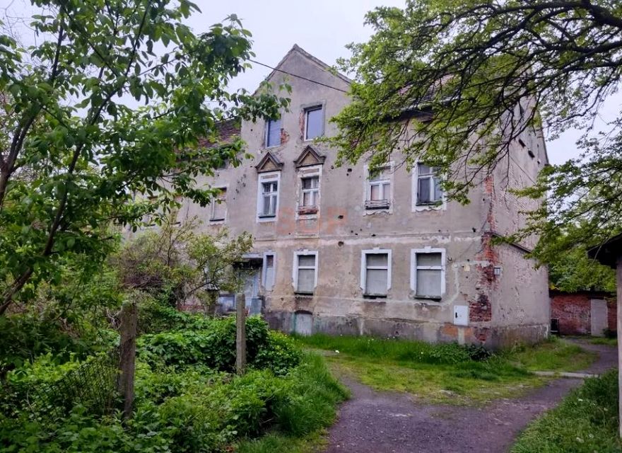 Budynek użytkowy Wrocław