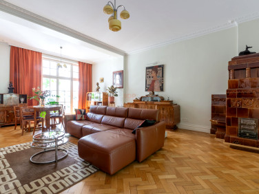 Mieszkanie Wrocław