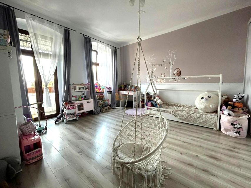 Mieszkanie Świdnica