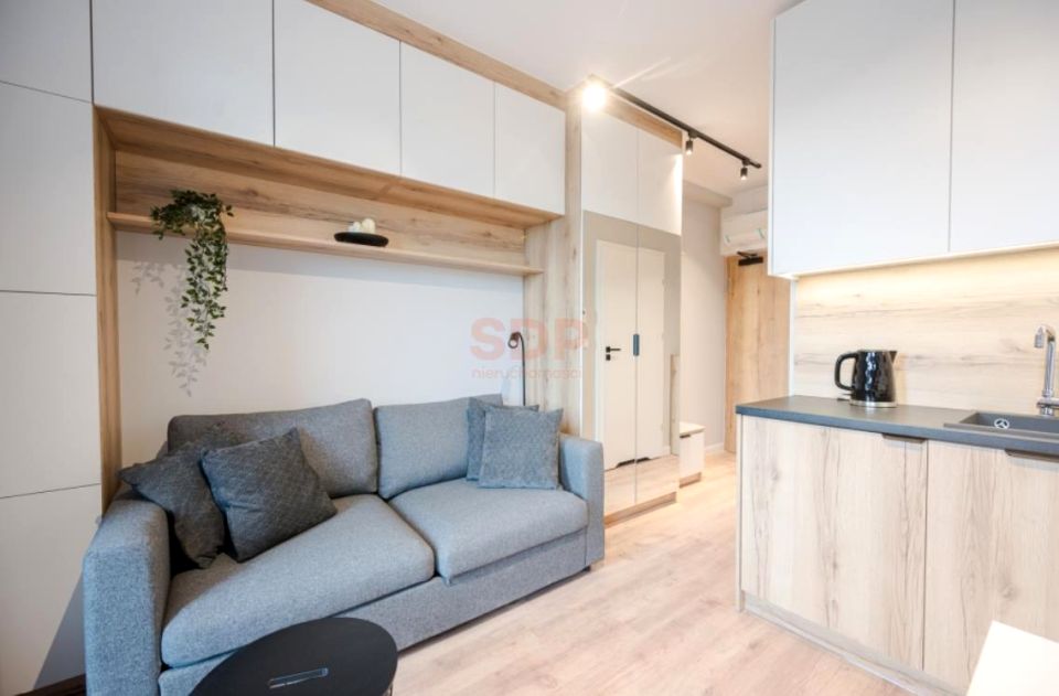 Mieszkanie blok mieszkalny Wrocław