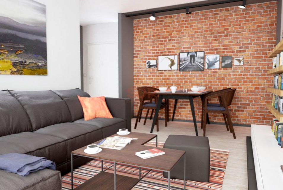 Mieszkanie blok mieszkalny sprzedaż