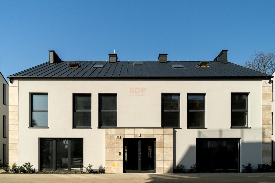 Lokal Wysoka