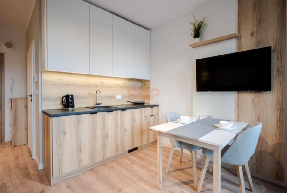 Mieszkanie blok mieszkalny sprzedaż