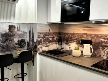 Mieszkanie Wrocław