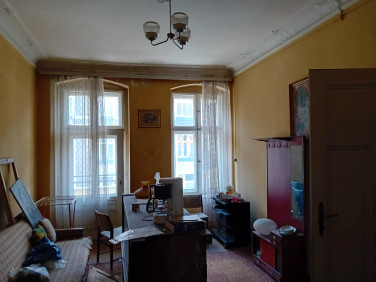 Mieszkanie Wrocław