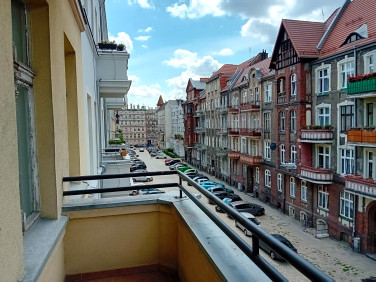 Mieszkanie Wrocław