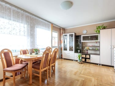Mieszkanie Wrocław